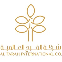 Al Farah International Company logo - Similar company to Business Pro-Tech -الابداع الرقمي