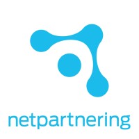 NetPartnering, an Expandi Group company logo - Similar company to Expandi Group