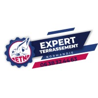 Expert Terrassement Normandie logo - Similar company to Sas Dr