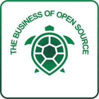 The Business of Open Source logo - Similar company to Karrio