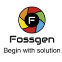 FossGen Technologies logo - Similar company to Hashitx Solutions Pvt Ltd