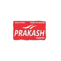 Prakash Namkeen Udyog logo - Similar company to N