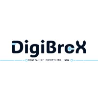 DigiBroX logo - Similar company to Weeken Studio