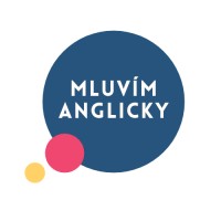 Mluvím Anglicky logo - Similar company to Prostor-Design