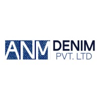ANM DENIM PVT LTD logo - Similar company to Mitogs