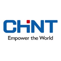 Chint Ireland logo - Similar company to Connectcontrols