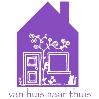 van huis naar thuis logo - Similar company to Eiendomsvekst As