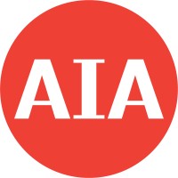 AIA Dallas logo - Similar company to Studio Lema