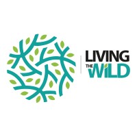 Living The Wild logo - Similar company to Agence Bruit