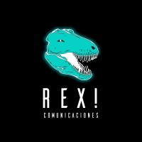 Rex! Comunicaciones logo - Similar company to Rex Comunicaciones Integrales