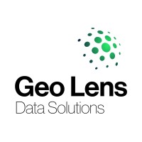 Geo Lens- Data Solutions logo - Similar company to Geo