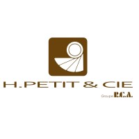 H.PETIT & CIE logo - Similar company to Robert Chartier Application