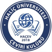 Haliç Çeviri Kulübü logo - Similar company to Büçev - Boğaziçi Üniversitesi Çeviri Kulübü