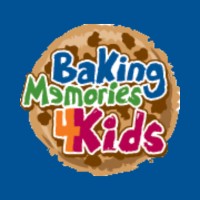 BAKING MEMORIES 4 KIDS Inc logo - Similar company to Aspiring Heights Aba