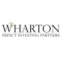 Wharton Impact Investing Partners logo - Similar company to Startu