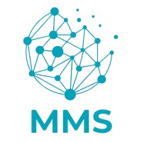 Marine Management System (MMS) logo - Similar company to Pro Pipe&Steel Solution