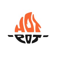 Hotpot Italia logo - Similar company to Material Mind