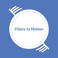 Filters In Motion logo - Similar company to Carbofil