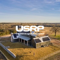 U.S. Renewable Power logo - Similar company to Ecological Improvements