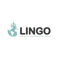 Leave it in the Ground Initiative (LINGO) logo - Similar company to Level The Playing Field In Development (Lpfdev)