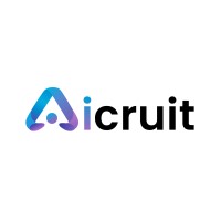 Aicruit logo - Similar company to Marmlax Ai