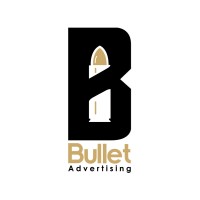 bullet advertising logo - Similar company to Ua Creative Agency