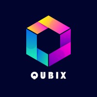 Qubix logo - Similar company to Qubix