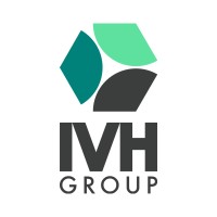 IVH Group SpA logo - Similar company to Autech Srl