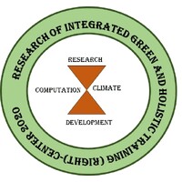RIGHT-Center logo - Similar company to Weatherpia