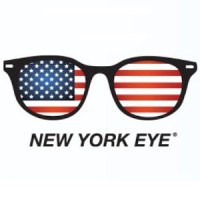 NEW YORK EYE logo - Similar company to Eight To Eighty Eyewear