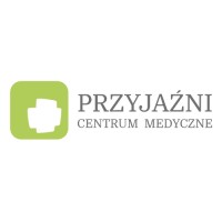 Centrum Medyczne Przyjaźni Sp. z o.o. logo - Similar company to Lubimed.Pl Rodzinne Centrum Medyczne