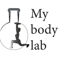 My body lab logo - Similar company to Trainerway