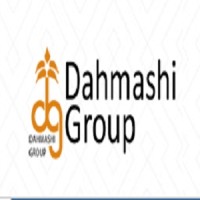 Dahmashi Group logo - Similar company to Bongobaba