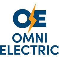 OMNI Electric logo - Similar company to X-Vac