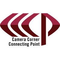 Camera Corner Connecting Point logo - Similar company to Versatile
