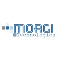 Moagi Technologies logo - Similar company to Byit Computer Network Solutions