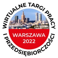 Wirtualne Targi Pracy i Przedsiębiorczości logo - Similar company to Wirtualne Targi Edukacyjne