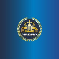 Oneproperty logo - Similar company to Work Hard Angola