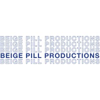 BEIGE PILL PRODUCTIONS logo - Similar company to Kkapsule