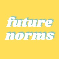 Future Norms logo - Similar company to Piublu
