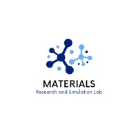 Materials Research and Simulation Lab logo - Similar company to Eee Club, Iiuc
