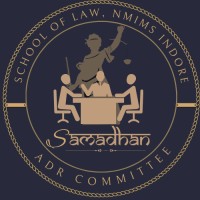 Samadhan - The Alternative Dispute Resolution Committee (ADRC) logo - Similar company to U-Kriti