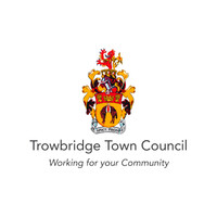 Trowbridge Town Council logo - Similar company to Reception Uk