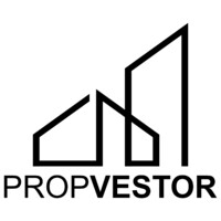 PropVestor logo - Similar company to Shamrock Roofing & Construction