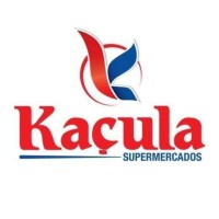 Kaçula Supermercados Oficial logo - Similar company to Homem Store