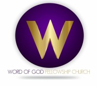 Word of God Fellowship Church logo - Similar company to The Wisdom Hub