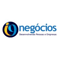 i9 Negócios logo - Similar company to Tte Staffing