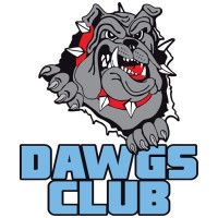 BullDawgs Basketball Club logo - Similar company to Warrington Wolves Supporters Trust Squadbuilder