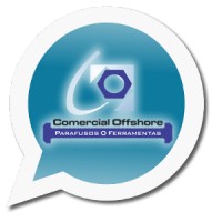 Comercial Offshore logo - Similar company to Arcplex