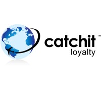 Catchit Loyalty logo - Similar company to Brandmapp By Whyfive